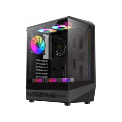 مشخصات وقیمت کیس کامپیوتر مخصوص بازی گیم مکس مدل Vista COC