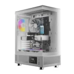 قیمت و مشخصات کیس کامپیوتر گیم دیاس مدلATLAS E1