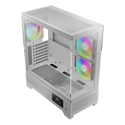 مشخصات وقیمت کیس کامپیوترگیم دیاس مدل ATLAS M1