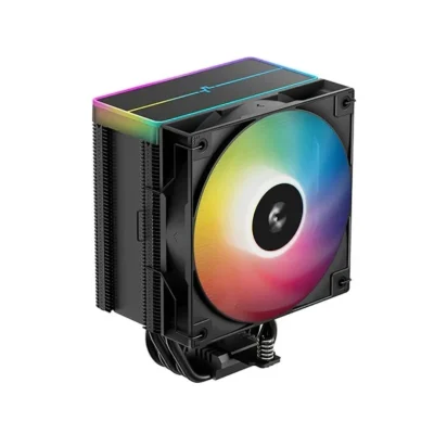 مشخصات و خرید خنک کننده پردازنده دیپ کول AG500 ARGB V2