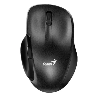 مشخصات و خرید ماوس بی سیم جنیوس مدل Ergo 8200S