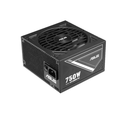 مشخصات منبع تغذیه ایسوس ATS 750 Gold