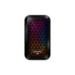 مشخصات و خرید حافظه SSD اکسترنال ای دیتا مدل SE770G ظرفیت 1 ترابایت