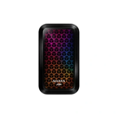 مشخصات و خرید حافظه SSD اکسترنال ای دیتا مدل SE770G ظرفیت 1 ترابایت