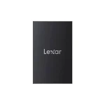 مشخصات حافظه SSD اکسترنال لکسار مدل SL500 ظرفیت 2 ترابایت