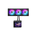 مشخصات و خرید خنک‌کننده پردازنده ایسوس ROG RYUO IV SLC 360