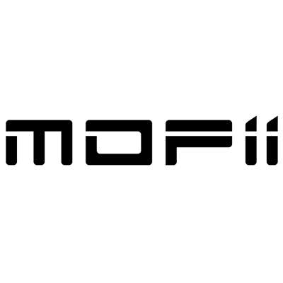 لوگو برند MOFII مافی