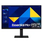 مشخصات و خرید مانیتور 22 اینچ سامسونگ مدل Essential Monitor S3 S30GD