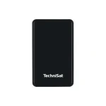 مشخصات و خرید هارد اکسترنال تکنی ست مدل STREAMSTORE ظرفیت 1 ترابایت