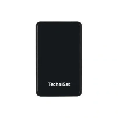 مشخصات و خرید هارد اکسترنال تکنی ست مدل STREAMSTORE ظرفیت 1 ترابایت