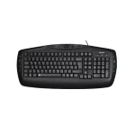 مشخصات و قیمت کیبورد بیاند مدل BK-6161